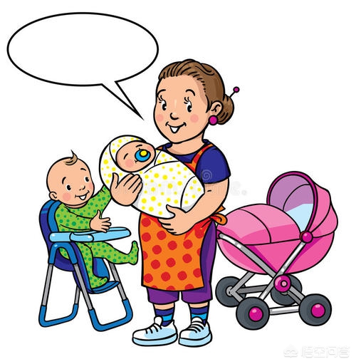 保姆不管小孩-孩子大哭，保姆不管，狡辩说培养乖宝宝，如何选对、留住好保姆？